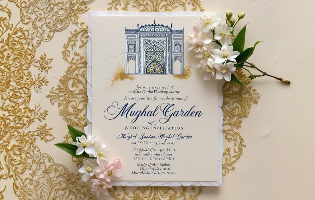 Invitations