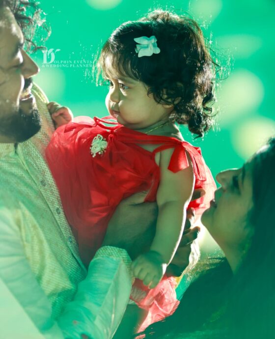 Bapistsm Arc convention centre