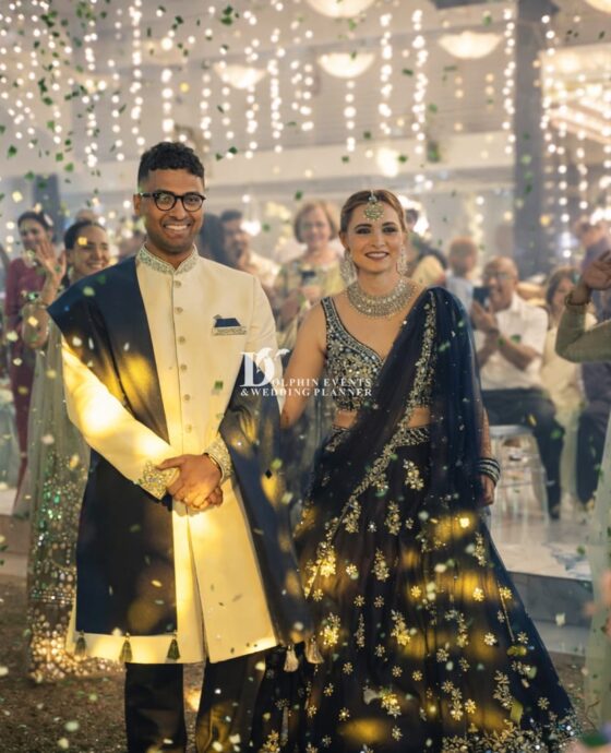 Sangeeth Night